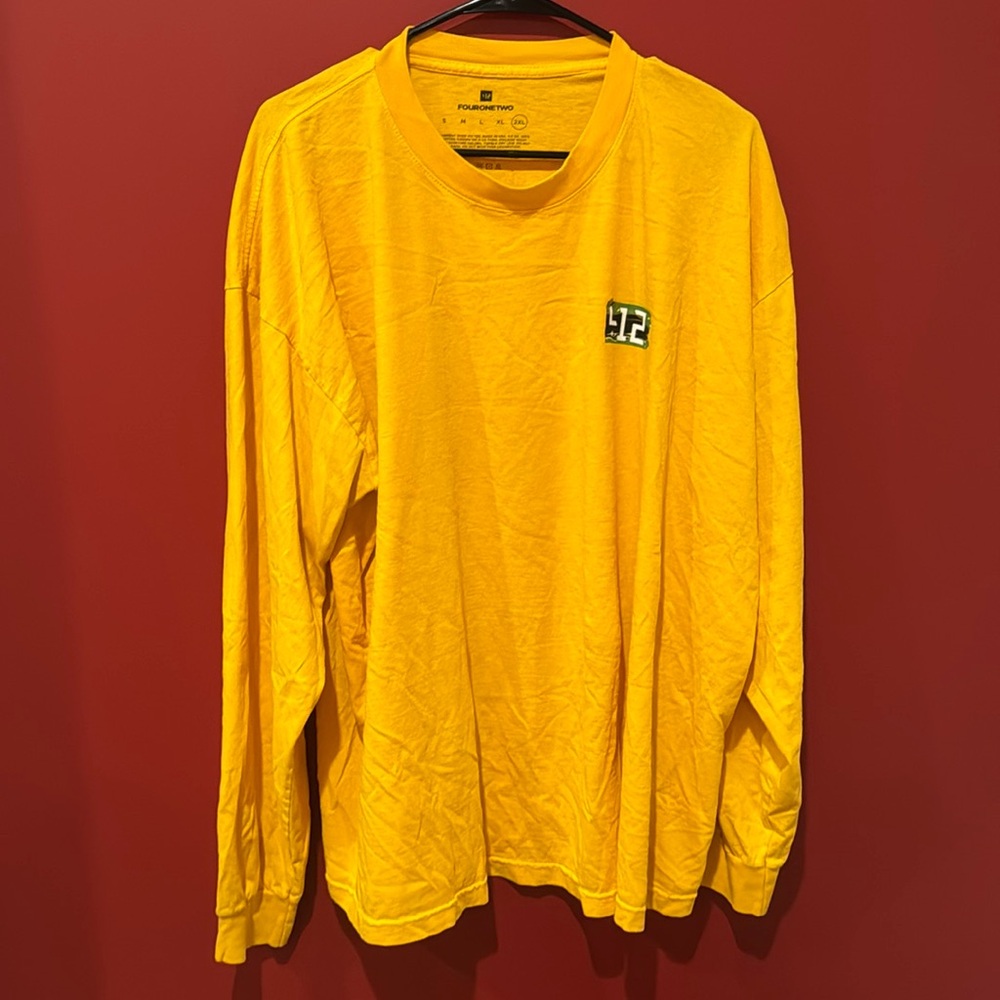 FourOneTwo Long Sleeve Shirt